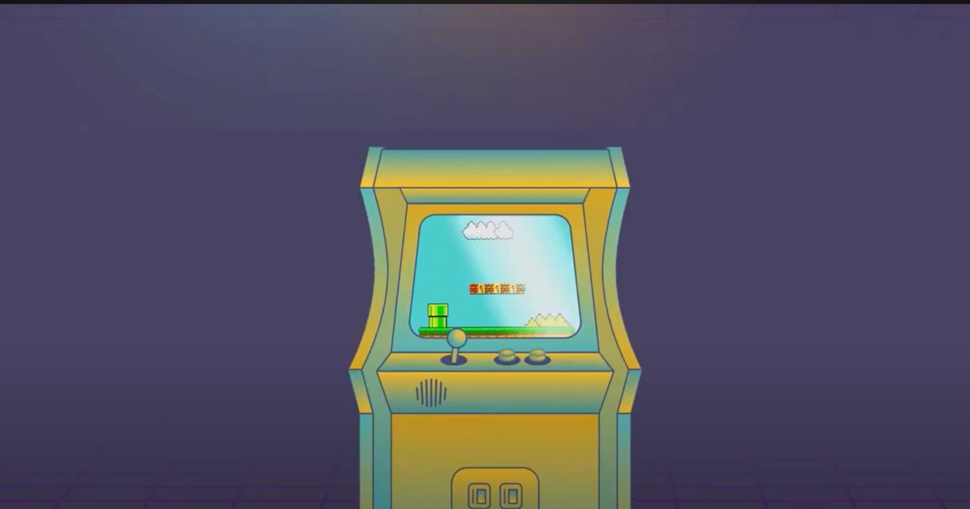 FMS The Game 1 - MGE